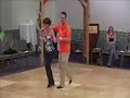 Joseph and Jolene Country Two Step