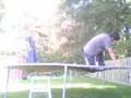 tume and keegan backyard brawl