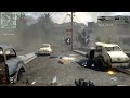 Call of Duty: Modern Warfare 2 Multiplayer Gameplay Uncut: Flag Runner (Official HD)