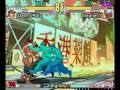videos de 2df Ranbat 11/29/08 Daemon vs Stephen1