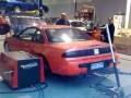 videos de Street Forced Type R engine