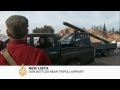 Tripoli clash highlights Libya's challenges