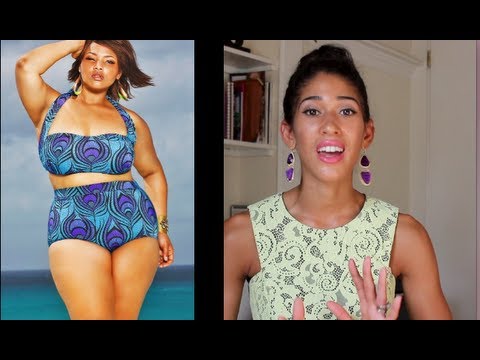 plus size bathing suit - Hello gorgeous ladies! To kick off the plus size fashion series, I felt it necessary to begin with bathing suits, since we are in summer, here in the States!...
