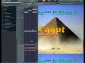 Fruity loops 7 Egypt - TripleStar vs. Stickss *|*|*