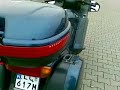 HONDA ST1100 PAN EUROPEAN HONDA ST1100 PAN EUROPEAN