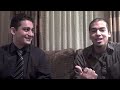 Jonathan Allen Interview at SES Chicago 2009