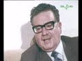 ROSSELLINI INTERWIEWS SALVADOR ALLENDE - IT DUB - (4/4)