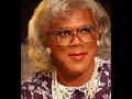 Tyler Perry\