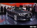 2008 Audi A5/S5 Coupe