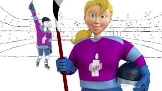 Score Your Insurace Goals Commercial | IBAM - Insurance Brokers Association of Manitoba