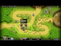 Jan 04, 2015: 킹덤 러쉬kingdom rush 눈길겜보기