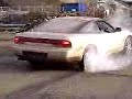 Nissan 200SX