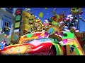 Samba De Amigo - CGI Trailer