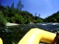 Some whitewater rafting on the American River 2