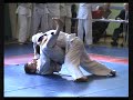 BJA Dan grading