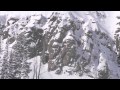 Jackson Hole Xtreme Snowboarding Winter 2011 ...