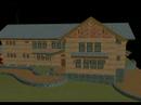 jjds architects - family retreat - Cuprum, Idaho