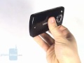 Samsung OMNIA HD Video Review