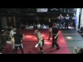 ACW's first Internet Exclusive Match! The Smurf Nation & Knoxville vs Summers, Childs & Vexx