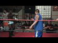 ACW's first Internet Exclusive Match! The Smurf Nation & Knoxville vs Summers, Childs & Vexx