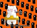 aiishi cats keroro parody