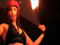 Pyrokinesis Promo
