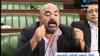 Intervention de Ibrahim Kassas du 21/05/13