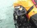 Tenby ILB capsize training