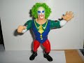 Doink Theme Face & Heel Doink Theme Face & Heel