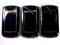 Motorola RAZR2 Preview