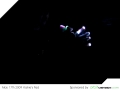 [Team Vivid Turtle] Electroshock  Glove Set Light Show at Yoshies House [OrbitLightShow.com]