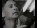 A Video Footage on Nuclear Bomb Effects