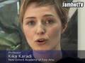 JamhotTV : Entropia Universe - New Oxford - City of Culture