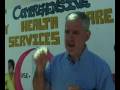 Julio Montaner (President, International AIDS Society) on G8 commitments to HIV financing