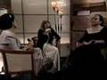 Eugenia León&Betsy Pecanins&Olivia GorraNOCHE DE RONDA