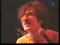 Charly Garcia - Sweet home Buenos Aires & Pasajera en Trance