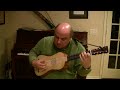 Schaccon for Baroque Guitar Schaccon for Baroque Guitar