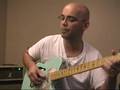 GuitarVideoReviews.com: Trussart Deluxe Steelcaster & Ghia