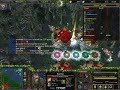 DotA - Entering the Firebush DotA - Entering the Firebush