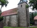 Bippen Osnabrückerland: Glocke 4 der Evangelisch Lutherische Kirche