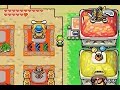Zelda Minish Cap getting the mirror shield part C 131