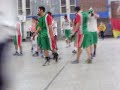 Handball Villa Constitución 32
