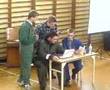 Giełda Talentów '08 - Drugie Mat-Geo - kabaret
