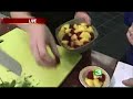 Learn To Make Fresh Fruit Tarts