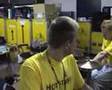 Swiss Cheese & Chocolate - After Hours Jam 2003