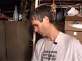 Reduce, reuse, recyclein your own basement?