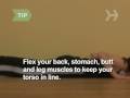 How To Do a Push Up How To Do a Push Up
