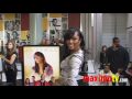 'PREACHER'S KID' Los Angeles Premiere Red Carpet Arrivals January 26, 2010 LeToya Luckett