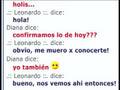 Cita a ciegas (VERSION ORIGINAL) - Ahhh! Project