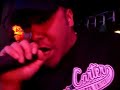 Lomita Idol at The Firehouse!  Too funny!